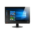 thumbnail image 1 of Lenovo ThinkCentre M810z AIO Desktop, Intel Core i5-7400, 4GB DDR4 Memory, 128GB SSD, Windows 10 Pro 64, 1 of 15