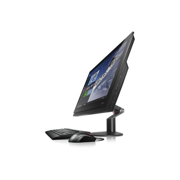 Lenovo ThinkCentre M900z - Core i5 6500 3.2 GHz - 4 GB - 500 GB - LED 23.8"