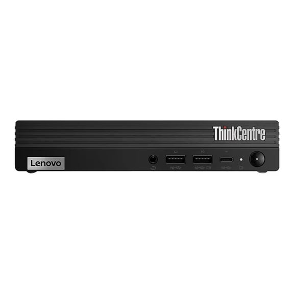 Lenovo ThinkCentre M90Q Gen 3 Tiny Computer i5-12500T 16GB 512GB SSD W11P