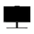 thumbnail image 1 of Lenovo ThinkCentre M90a 11CD - All-in-one with UltraFlex IV Stand - Core i5 10500 / up to 4.5 GHz - vPro - RAM 8 GB - SSD 256 GB - TCG Opal Encryption, NVMe - DVD-Writer - UHD Graphics 630 - Gigabit Ethernet, IEEE 802.11ax (Wi-Fi 6) - Win 10 Pro 64-bit (includes Win 11 Pro License) - monitor: LED 23.8" 1920 x 1080 (Full HD) - keyboard: English - black - Lenovo TopSeller, 1 of 11