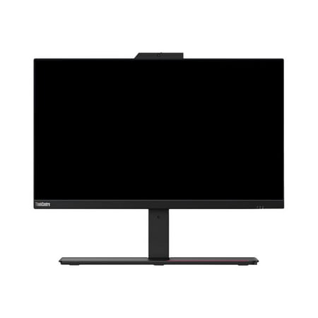 Lenovo ThinkCentre M90a 11CD - All-in-one with UltraFlex IV Stand - Core i5 10500 / up to 4.5 GHz - vPro - RAM 8 GB - SSD 256 GB - TCG Opal Encryption, NVMe - DVD-Writer - UHD Graphics 630 - Gigabit Ethernet, IEEE 802.11ax (Wi-Fi 6) - Win 10 Pro 64-bit (i