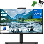 HP 17 17.3" HD+ Laptop Computer, AMD Athlon Gold 3150U up to 3.3GHz (Beats i3-8130U), 8GB DDR4 RAM, 2TB HDD, DVDRW, AC WiFi, Bluetooth 4.2, Webcam, Work from Home, Window 10