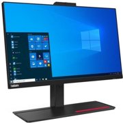Lenovo ThinkCentre M90a, 23.8\" Full HD, Touchscreen, Intel Core i7-10700, Intel UHD Graphics 630, 16GB RAM, 512GB SSD, Black, Windows 11, 11CD009JUS