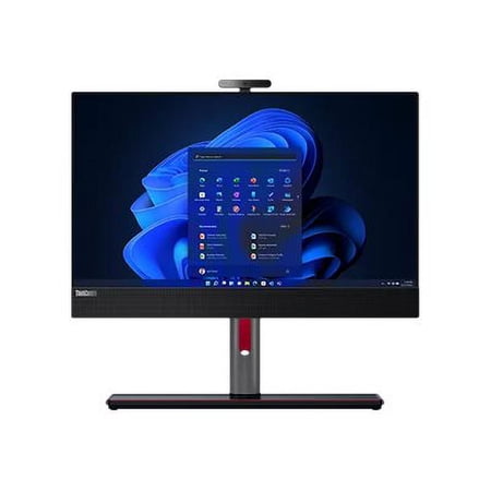 Lenovo ThinkCentre M90a Gen 3 11VF0067US All-in-One Computer - Intel Core i5 12th Gen i5-12500 Hexa-core (6 Core) 3 GHz - 8 GB RAM DDR4 SDRAM - 256 GB NVMe M.2 PCI Express PCI Express NVMe 4.0 x4 SSD