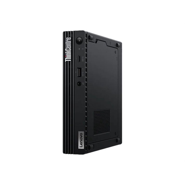 Lenovo ThinkCentre M90q 11CR - Tiny - Core i7 10700T / 2 GHz