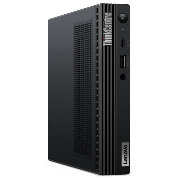 Lenovo ThinkCentre M90q Gen 2 Home & Business Mini Desktop (Intel i5-11500 6-Core, Intel UHD 750, 64GB RAM, 256GB SATA SSD, Wifi, USB 3.2, HDMI, Bluetooth, Display Port, Win 10 Pro)