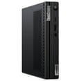 thumbnail image 1 of Lenovo ThinkCentre M90q Gen 2 Home & Business Mini Desktop (Intel i5-11500 6-Core, Intel UHD 750, 8GB RAM, 1TB PCIe SSD, Wifi, USB 3.2, HDMI, Bluetooth, Display Port, Win 10 Pro), 1 of 6