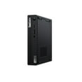 thumbnail image 1 of Lenovo ThinkCentre M90q Gen 2 Mini PC, Intel Core i5-11500 Upto 4.6GHz, 32GB RAM, 512GB NVMe SSD, HDMI, DisplayPort, Wi-Fi, Bluetooth, Windows 11 Pro, 1 of 6