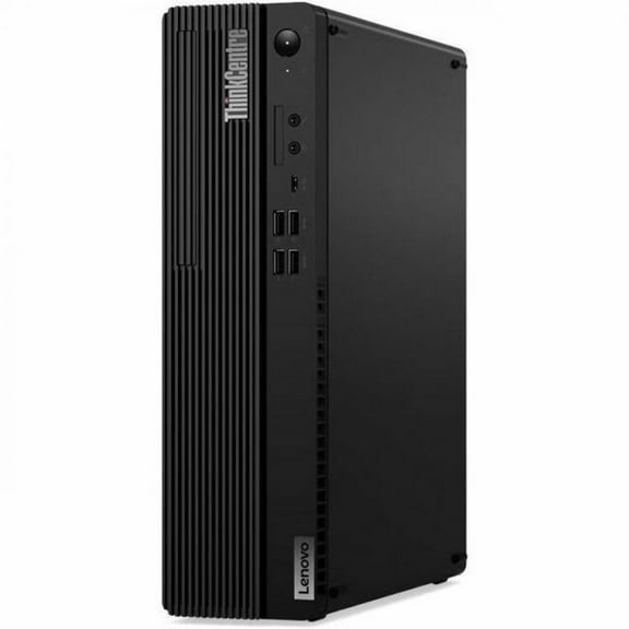 Lenovo ThinkCentre M90s Gen 5 12V40006US Desktop Computer - Intel Core i7 14th Gen i7-14700 - vPro Technology - 32 GB - 512 GB SSD - Small Form Factor - Black - Intel Q670 Chip - Windows 11 Pro - Inte