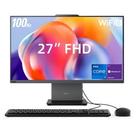 Lenovo IdeaCentre 27 Lenovo IdeaCentre 27
