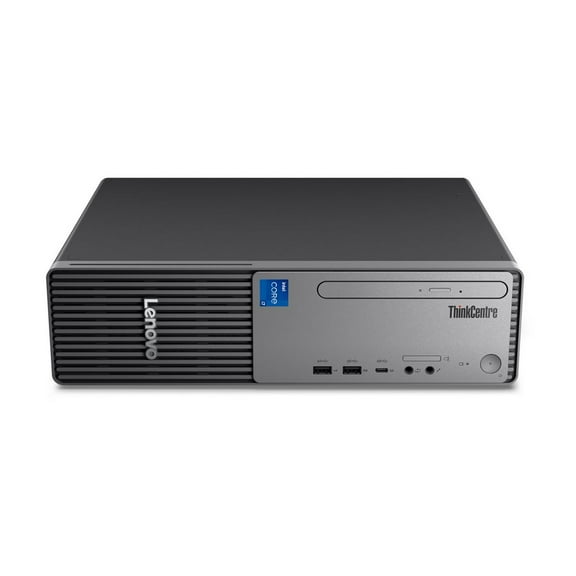 Lenovo ThinkCentre Neo 50s Gen 5 SFF Intel Core i7 14th Gen i7-14700, 16GB DDR5 RAM, 1TB SSD,Intel UHD Graphics 770, Wi-FI 6, Windows 11 Pro, Business Desktop - Black