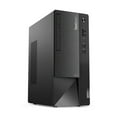 thumbnail image 1 of Lenovo ThinkCentre Neo 50t Desktop PC, Intel Core i5-12400 Upto 4.4GHz, 8GB RAM, 1TB SSD, DVD-RW, Windows 11 Pro, 1 of 4