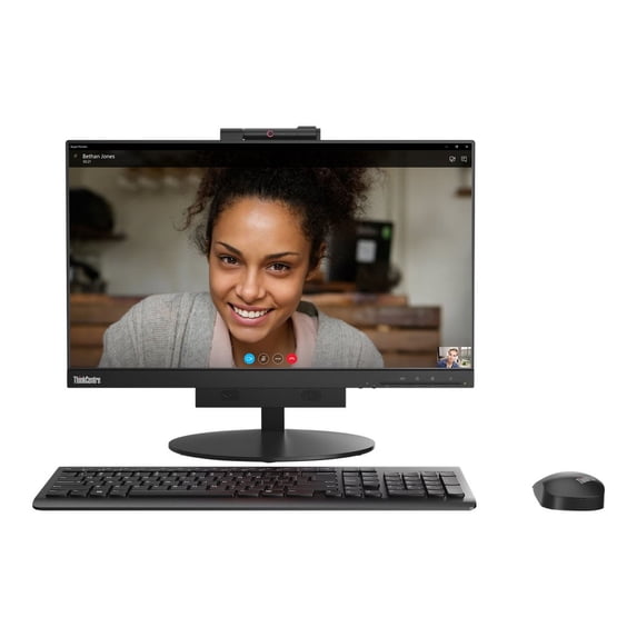 Lenovo ThinkCentre TIO 21.5" Touch Monitor