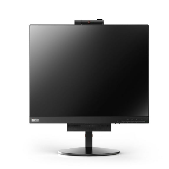 Lenovo ThinkCentre Tiny-In-One 24 Gen3Touch 23.8" LCD Touchscreen Monitor - 16:9 - 6ms