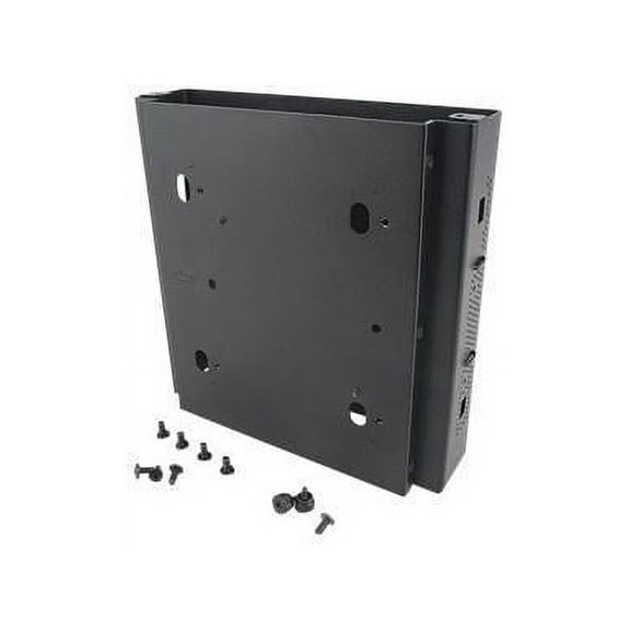 Lenovo ThinkCentre Tiny Sandwich Kit II, Black