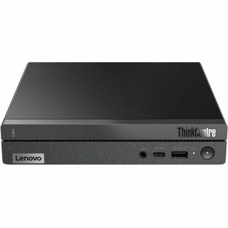 Lenovo ThinkCentre neo 50q Gen 4, Intel Core i5-13420H, Intel UHD