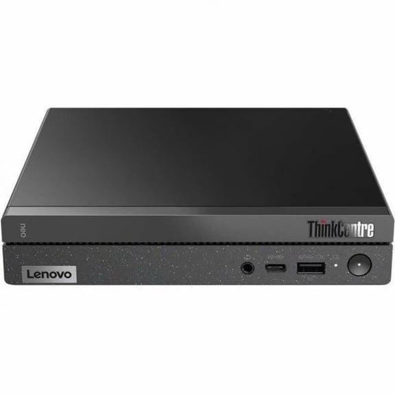 Lenovo ThinkCentre neo 50q Gen 4 12LN000BUS Desktop Computer