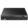 thumbnail image 1 of Lenovo ThinkCentre neo 50q Gen 4 Desktop Computers, Intel Core i5, 8GB, 256GB SSD, Black, 12LN000CUS, 1 of 5