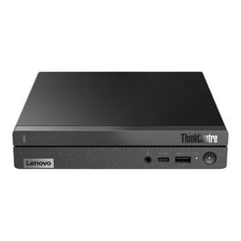 Lenovo ThinkCentre M720q 10T8 - Tiny - Pentium Gold G5400T