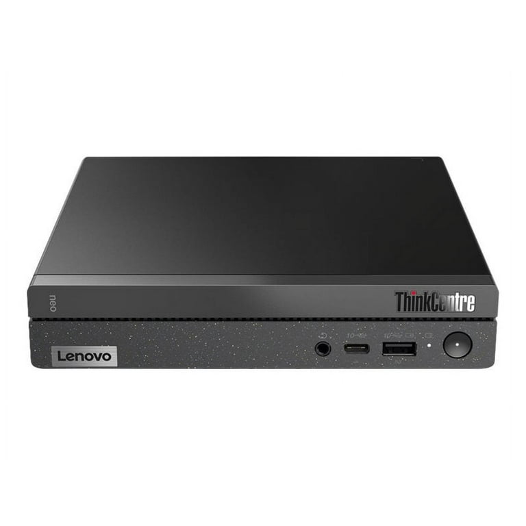 Lenovo ThinkCentre neo 50q Gen 4 Desktop Computers, Intel