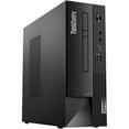 thumbnail image 1 of Lenovo ThinkCentre neo 50s Gen 4 12JF0000US Desktop Computer, Intel Core i5 13th Gen i5-13400, 8 GB, 256 GB PCI Express NVMe 4.0 x4 SSD, Small Form Factor, Black, 1 of 20