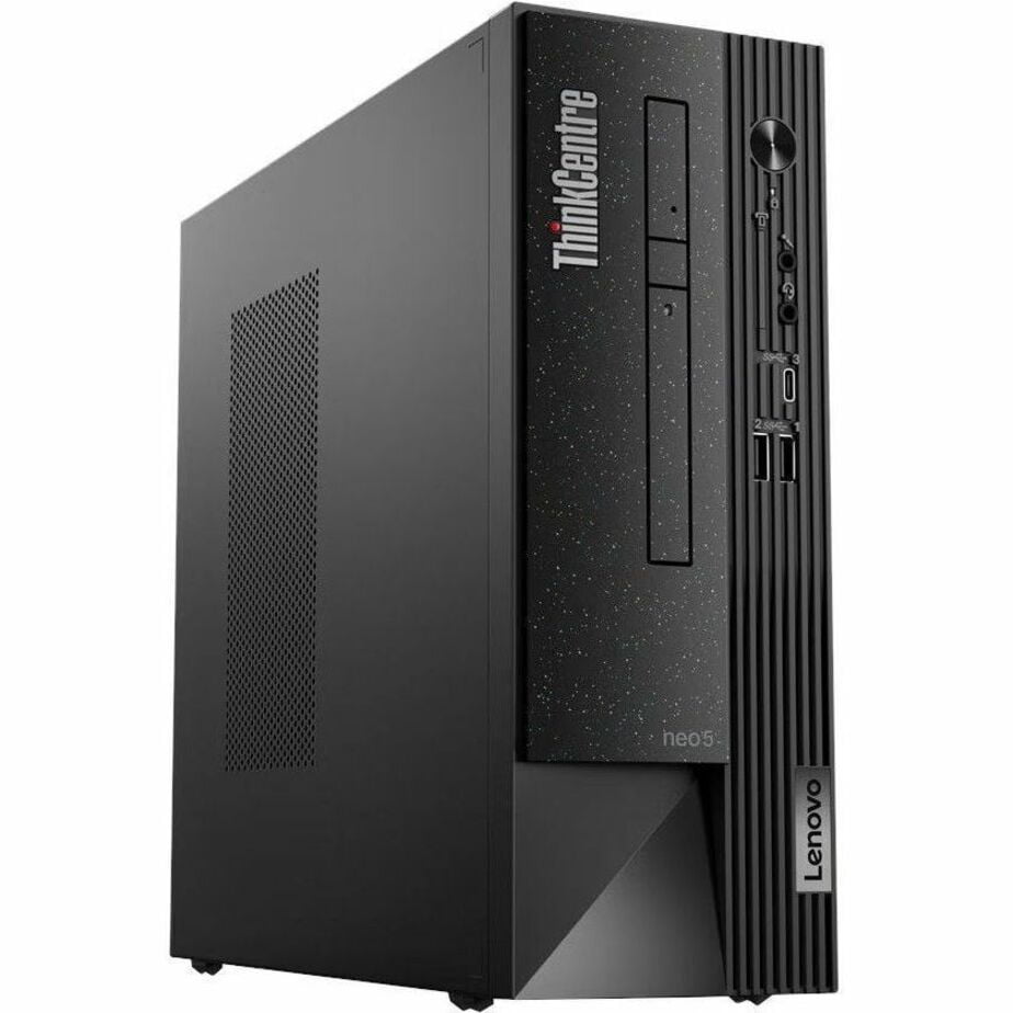 Lenovo ThinkCentre neo 50s Gen 4 本体 Lenovo ThinkCentre neo 50s Gen 4 12JF | Overview, Specs, Details | SHI