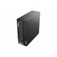 thumbnail image 1 of Lenovo ThinkCentre neo 50s Gen 4, Intel Core i5-13400, Intel UHD Graphics 730, 16GB RAM, 256GB SSD, Black, Windows 11 Pro, 12JF0002US, 1 of 10
