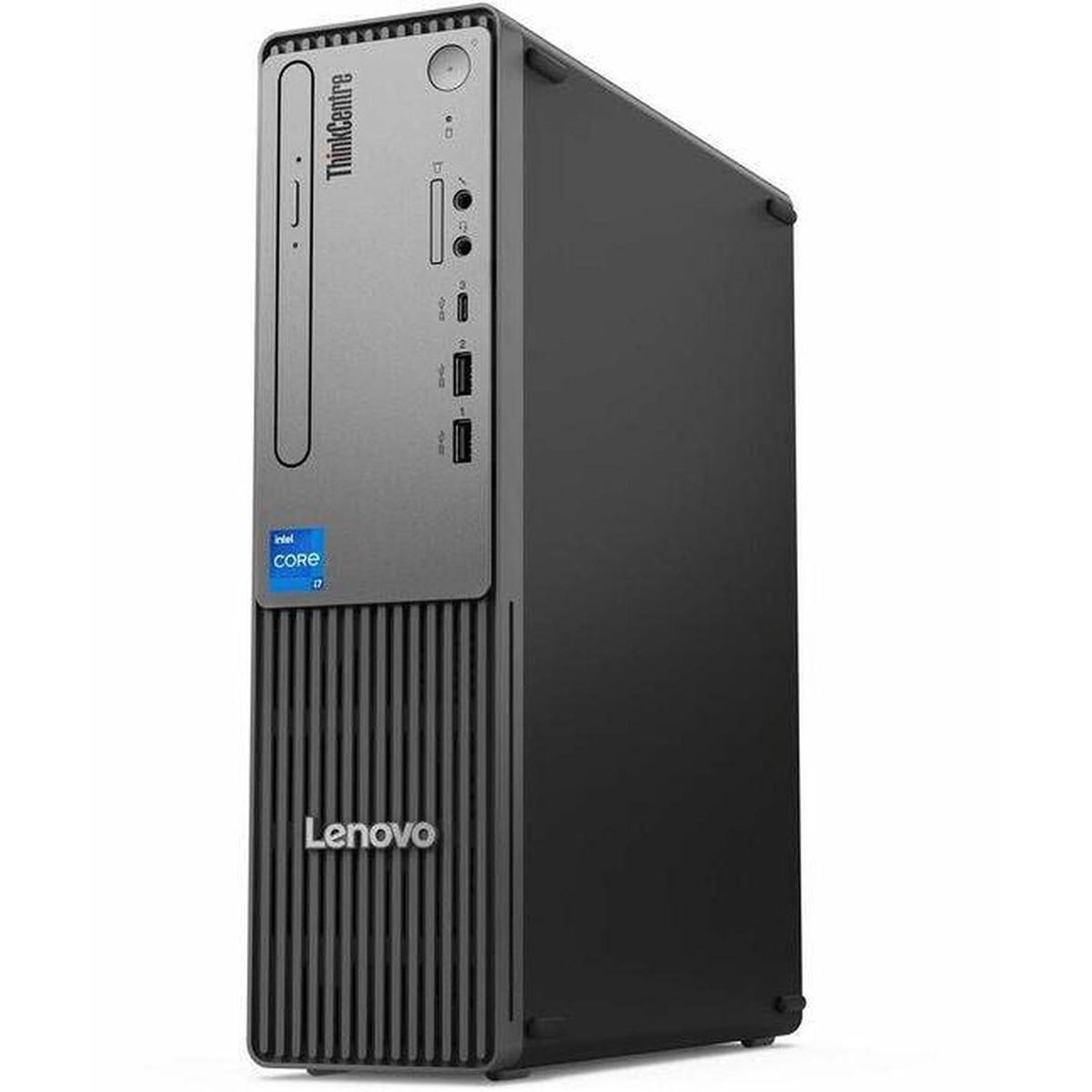 Lenovo ThinkCentre neo 50s Gen 5 12XF000WUS Desktop Computer - Intel ...