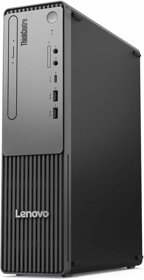 Lenovo ThinkCentre M720S SFF - 32Go - 1 To SSD - W11