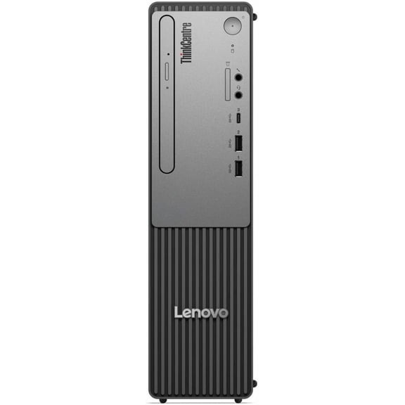 Lenovo ThinkCentre neo 50s Gen 6 Small Form Factor Business Desktop Computer, Intel Core Ultra 7 265 (Beat i7-1355U)16GB DDR5 RAM 256GB PCIe SSD, Wi-FI 6,without DVD+RW, Windows 11 Pro,13DQ0001US