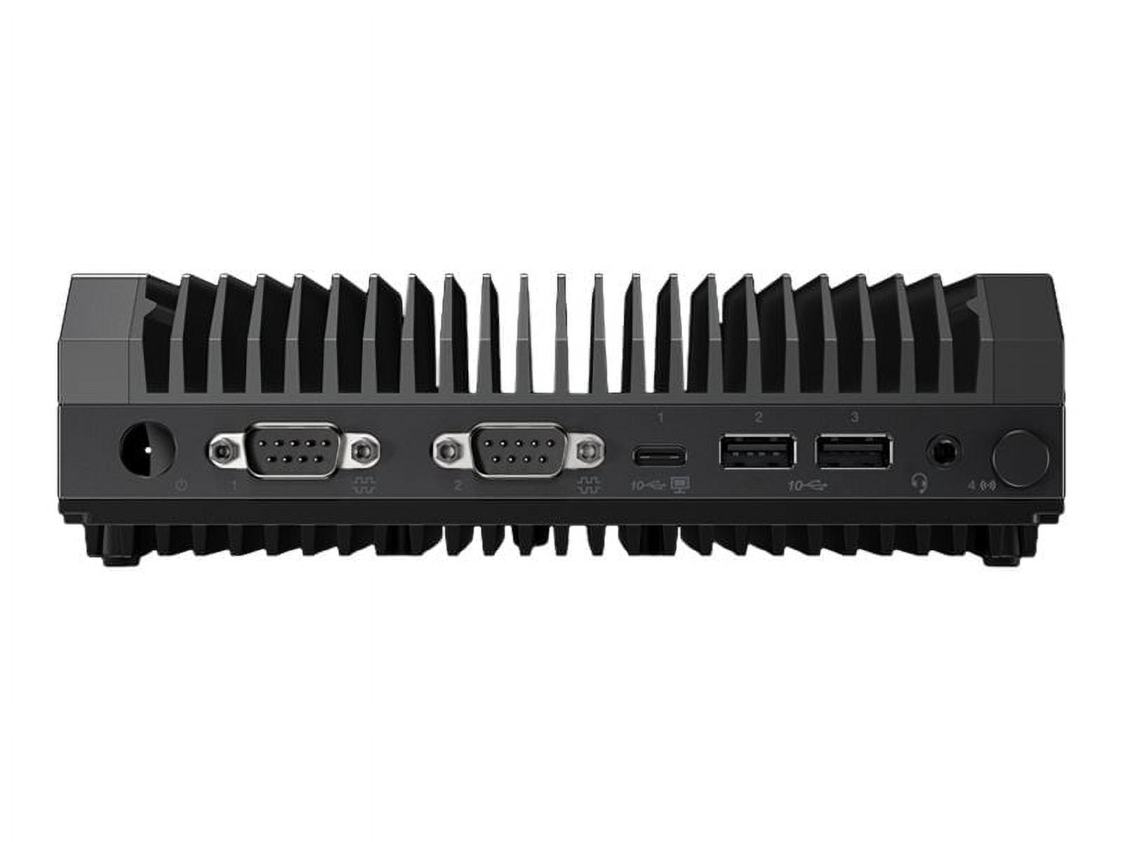 Lenovo ThinkEdge SE30 11NA000YUS - Walmart.com