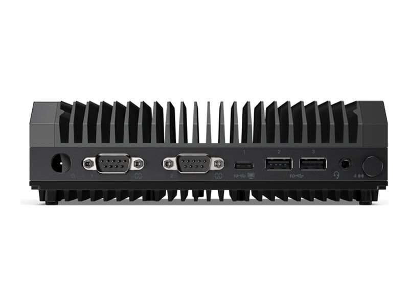 Lenovo ThinkEdge SE30 11NH000GUS - Walmart.com
