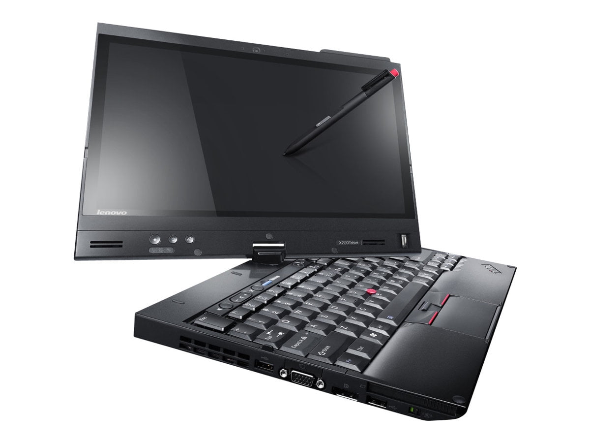 Lenovo ThinkPad 12.5