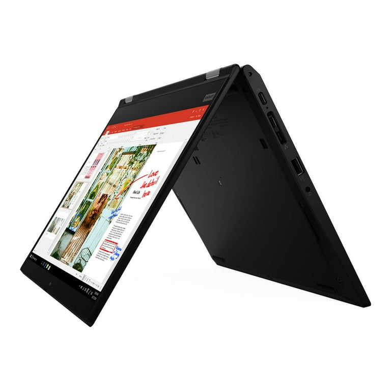 Lenovo ThinkPad13 Core i3 メモリ4GB SSD128G ThinkPad X13 2-in 1 Gen 5 Intel | Compact Intel powered 13