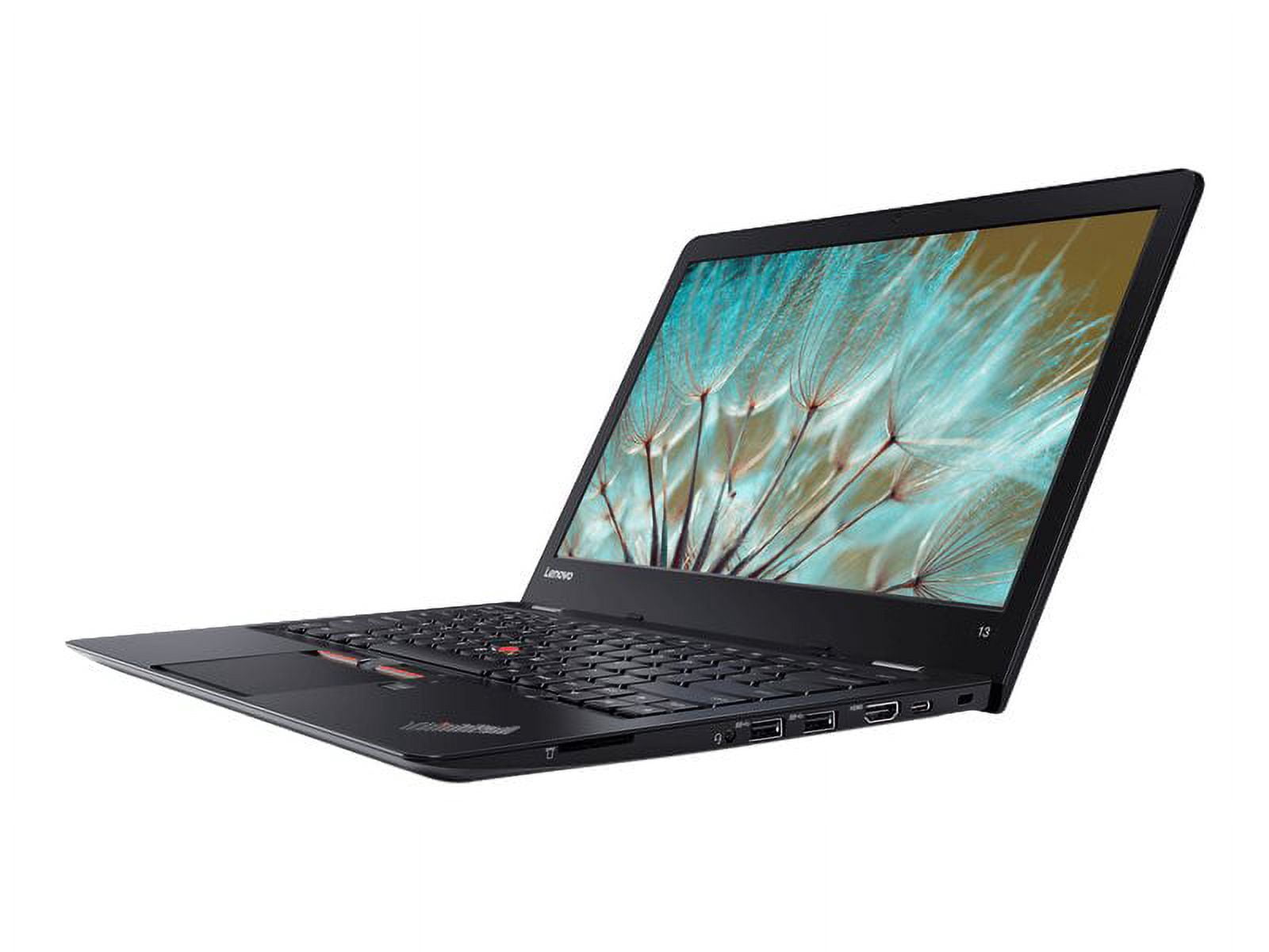 Windowsノート本体 ThinkPad 13 Gen 2 | Win10 Pro |128GB SSD ノート