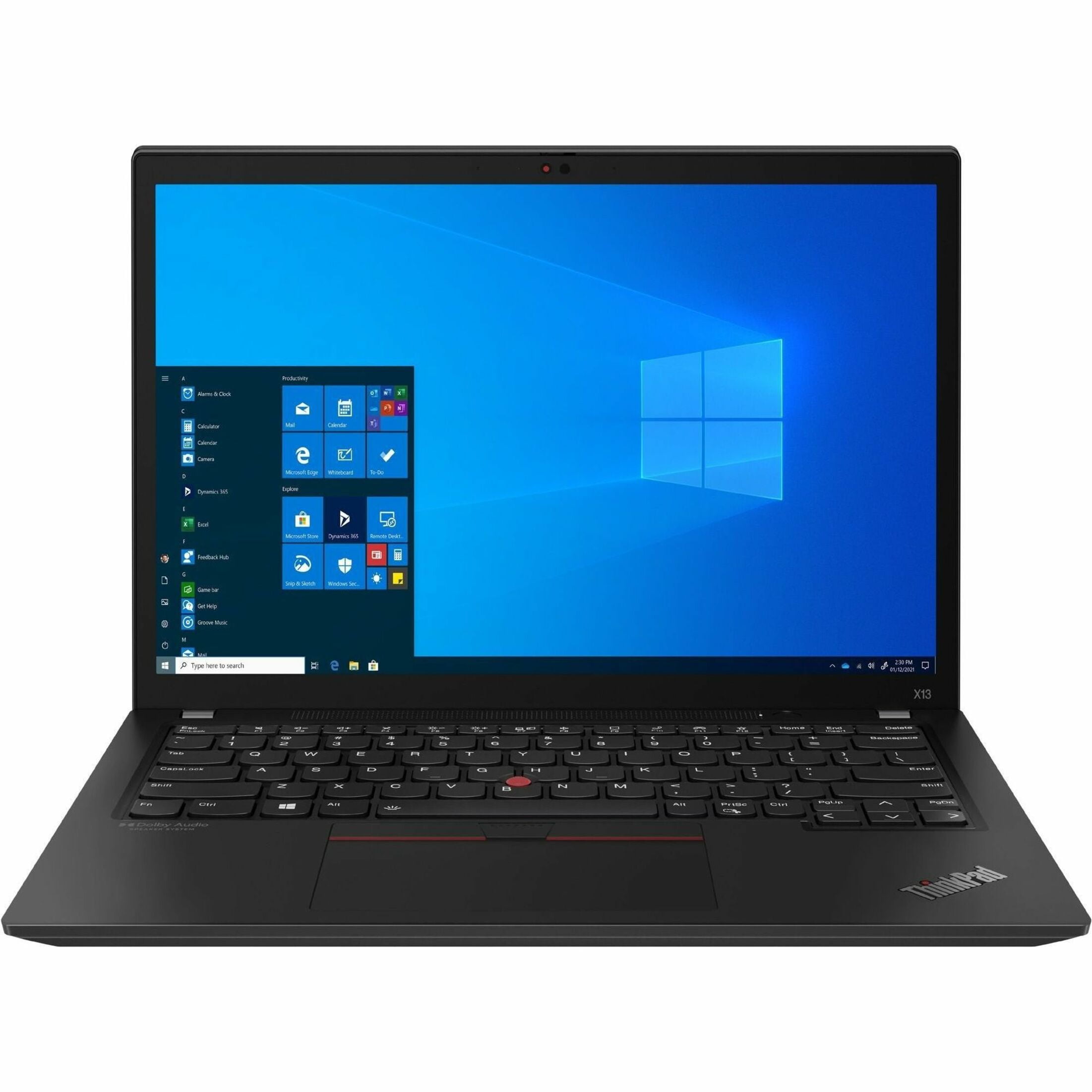 Lenovo ThinkPad 13.3