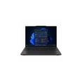 thumbnail image 1 of Lenovo ThinkPad X13 Gen 6 21RK00BJUS 13.3" Notebook - Intel Core Ultra 7 265U - 32 GB - 512 GB SSD - Windows 11 Pro - Webcam - IEEE 802.11be Wireless LAN Standard, 1 of 5