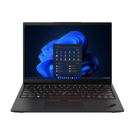 Lenovo ThinkPad X1 Nano Gen 3 21K1 - 180-degree hinge design - Intel Core i5 - 1350P / up to 4.7 GHz - Intel Evo vPro Enterprise Platform - Win 11 Pro - Intel Iris Xe Graphics - 16 GB RAM - 256 GB SSD TCG Opal Encryption 2, NVMe - 13" IPS 2160 x 1350 (2K) - Wi-Fi 6E - deep black paint - kbd: English - with 3 Years Lenovo Premier Support + 3 Years Lenovo Sealed Battery Add On