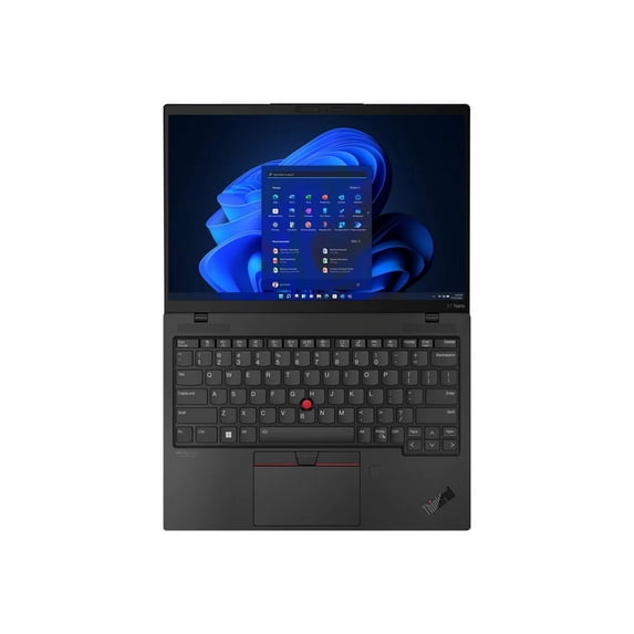 Lenovo ThinkPad 13" Laptop, Intel Core i7 i7-1260P, 1TB SSD, Windows 11 Pro, 21E80012US