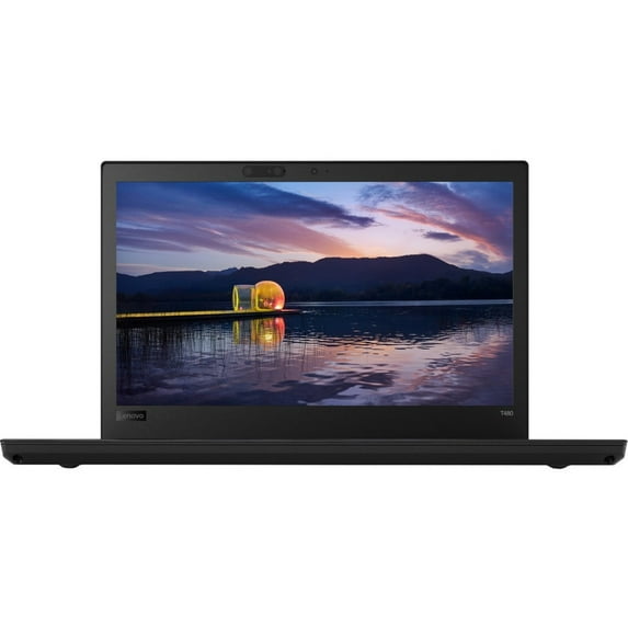 TPSLLR THNKPD T480 I5-8350U (20L5000TUS) (0192330088916) (LENOVO PREMIUM)