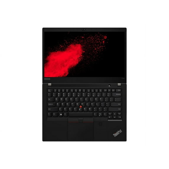 Lenovo ThinkPad P14s Gen 2 20VX - Intel Core i7 - 1165G7 / up to 4.7 GHz - Win 10 Pro 64-bit
