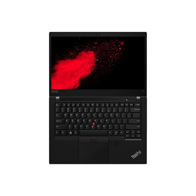 Lenovo ThinkPad P14s Gen 2 20VX - Intel Core i7 - 1165G7 / up to
