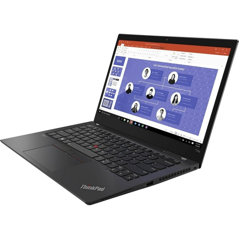 Lenovo ThinkPad 14