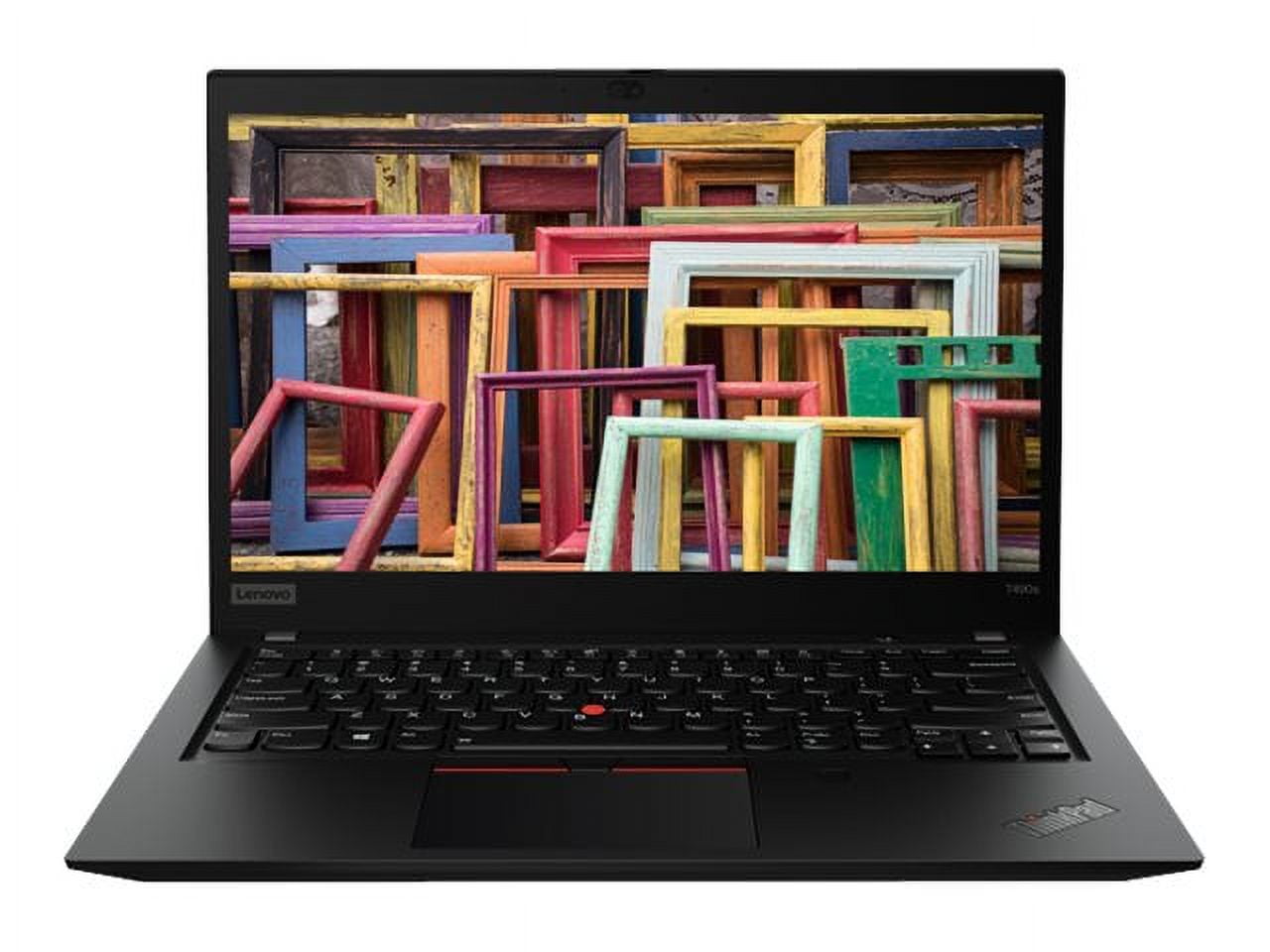 Lenovo ThinkPad 14