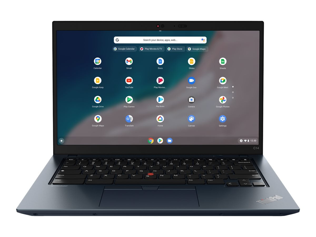 Lenovo Thinkpad Chromebook Lenovo Thinkpad Chromebook
