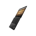 thumbnail image 1 of Lenovo ThinkPad L14 Gen 1 20U5 - AMD Ryzen 5 Pro - 4650U / up to 4 GHz - Win 10 Pro 64-bit - Radeon Graphics - 16 GB RAM - 512 GB SSD TCG Opal Encryption - 14" IPS touchscreen 1920 x 1080 (Full HD) - Gigabit Ethernet - Wi-Fi 6 - black, 1 of 15