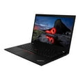 thumbnail image 1 of Lenovo ThinkPad P14s Gen 2 21A0 - AMD Ryzen 7 Pro - 5850U / up to 4.4 GHz - AMD PRO - Win 10 Pro 64-bit - Radeon Graphics - 32 GB RAM - 512 GB SSD TCG Opal Encryption 2, NVMe - 14" IPS touchscreen 1920 x 1080 (Full HD) - Gigabit Ethernet - Wi-Fi 6 - black - kbd: English, 1 of 13