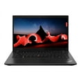thumbnail image 1 of Lenovo ThinkPad 14" Full HD Touchscreen Laptop, Intel Core i5 i5-1345U, 16GB RAM, 512GB SSD, Windows 11 Pro, 21H1005NUS, 1 of 10