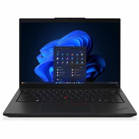 Lenovo ThinkPad 14" Laptop, Intel Core Ultra 7 255U, 32GB RAM, 512GB SSD, Windows 11 Pro, 21S60031US