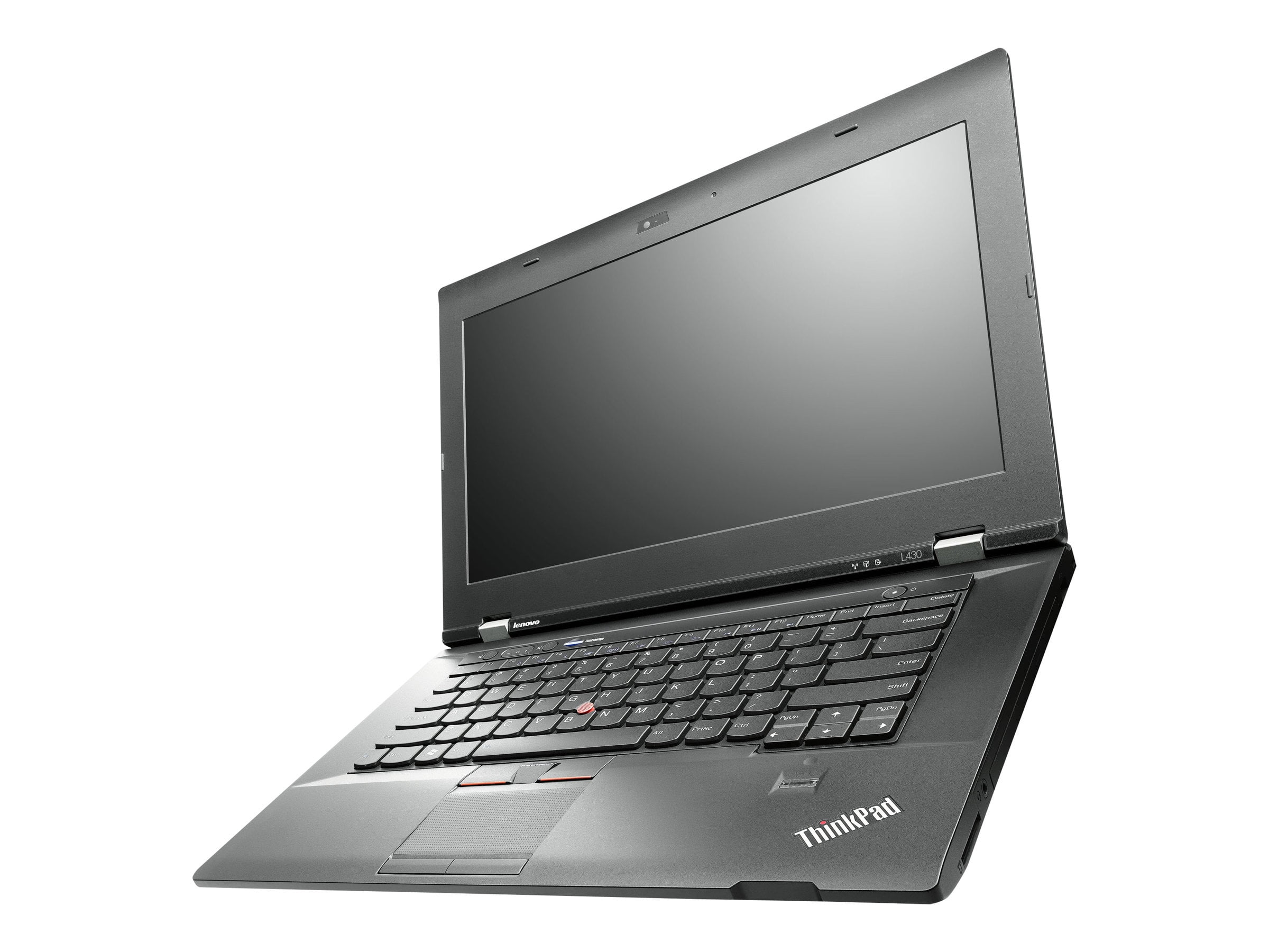 Lenovo orders Thinkpad L430, 8GB RAM, 320 HDD